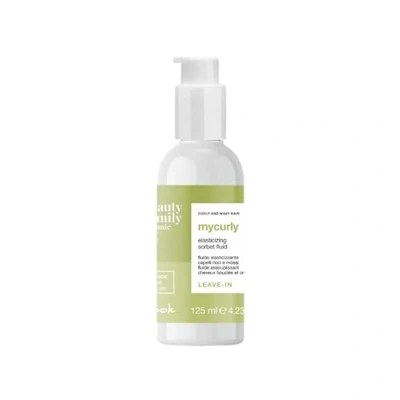 Abbildung von Nook MyCurly Sorbet Fluid Leave In 125 ml