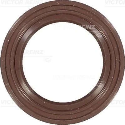 Abbildung von REINZ 81 39029 00 Kurbelwellendichtring FPM (Fluor Kautschuk) SMART: Fortwo II Coupe, Cabrio