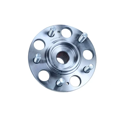 Abbildung von MAXGEAR 33 1350 Radnabe Hinterachse HYUNDAI: Tucson, KIA: Sportage II