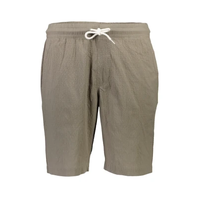 Abbildung von Lindbergh Shorts, Herren, Größe: Large, Lt army
