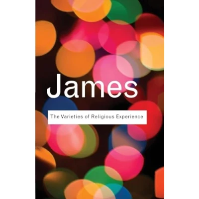Abbildung von Varieties of Religious Experience: Centenary Essays