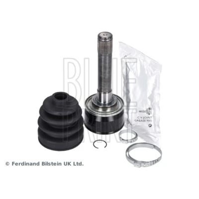Abbildung von BLUE PRINT ADC48924 Gelenksatz Vorderachse, radseitig MITSUBISHI: PAJERO 2