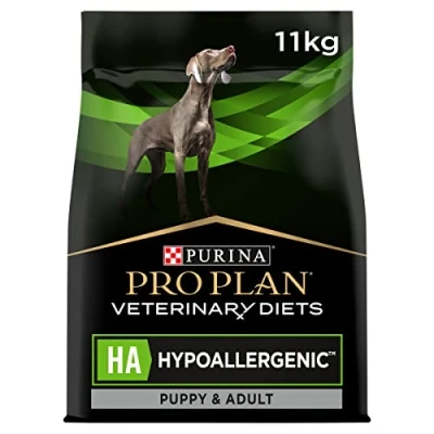 Abbildung von 11kg Pro Plan Veterinary Diets Hypoallergenic...