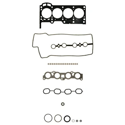 Abbildung von AJUSA 52356900 Dichtungssatz, Zylinderkopf mit Zylinderkopfdichtung, Ventilschaftabdichtung DAIHATSU: Sirion II