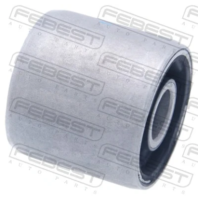 Abbildung von FEBEST CHAB J300B Querlenkerlager hinten, Vorderachse unten Hydrolager OPEL: Cascada, Insignia A Sports Tourer, Zafira C CHEVROLET: Orlando