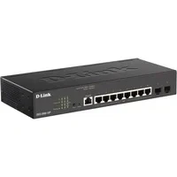 Abbildung von DGS 2000 10P, Switch