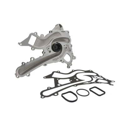 Abbildung von Saleri SIL PA1650 Wasserpumpe mechanisch MERCEDES BENZ: E Klasse Limousine, T modell, Coupe