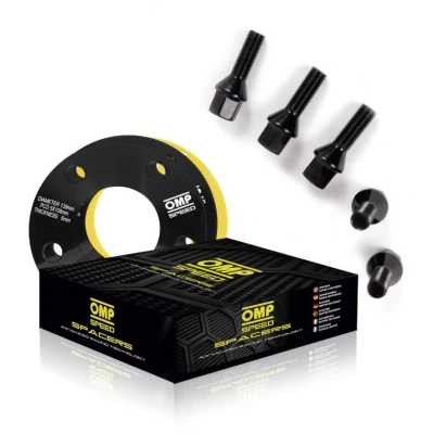 Abbildung von Omp Speed Set Abstandhalter 20Mm 5X130 71.6 M14X1.5 Ball
