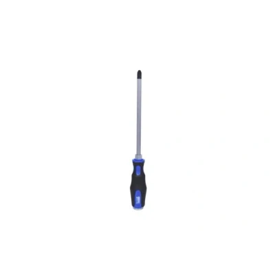 Abbildung von KS TOOLS 151.1105 Schraubendreher PH3 255, 150 Kreuzschlitz (PH)
