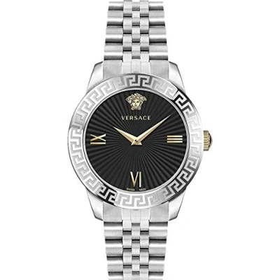 Abbildung von Versace Schweizer Uhr Greca