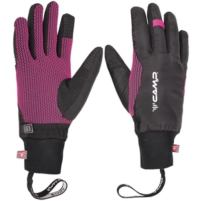 Abbildung von C.A.M.P. G AIR Lady S Schwarz/Fuchsia