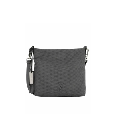 Abbildung von SURI FREY UMHÄNGE ROMY Basic Umhängetasche, Damen, Größe: One Size, Grey