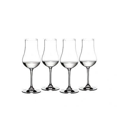 Abbildung von RIEDEL AQUAVIT Set [SET4] [SP]