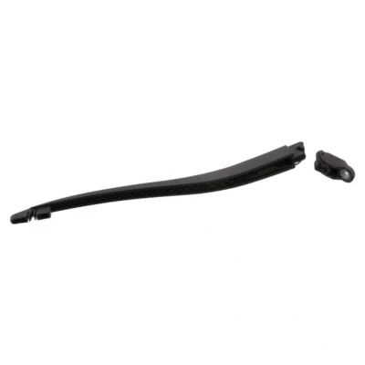 Abbildung von Wischarm, Scheibenreinigung Febi Bilstein 33768 hinten OPEL: Astra G CC