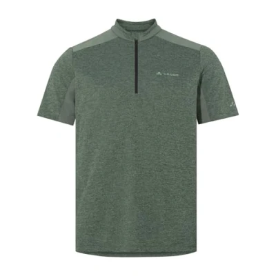 Abbildung von Vaude Tamaro Cyclingtrikot, Herren, Größe: Large, Agave