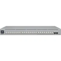 Abbildung von 24+2P Ubiquiti UniFi USW Pro Max 24 M RM