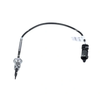Abbildung von NRF 707356 Sensor, Abgastemperatur mit synthetischem Fett FIAT: Tipo Limousine, Qubo, Fiorino III Kasten / Kombi, ALFA ROMEO: Giulia Limousine