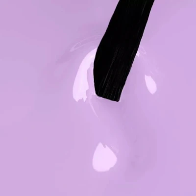 Abbildung von NÉONAIL UV Nagellack 7,2 ml Violett Lavender Farben Lack Gel Nägel Nageldesign