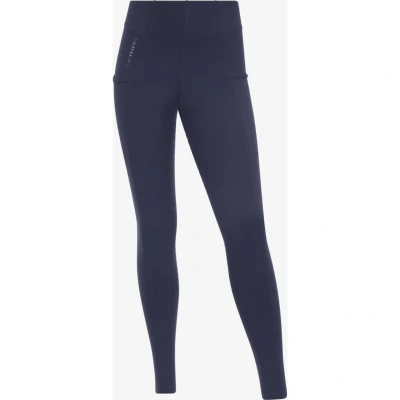 Abbildung von LeMieux Reitleggings Orla Kinder Dusk BlauVerkauft von Agradi