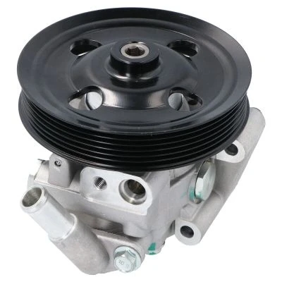 Abbildung von ENERGY PW680430 Hydraulikpumpe VOLVO: V70 3, S80 II, FORD: MONDEO 4 Turnier, 4, LAND ROVER: Freelander 2 SUV