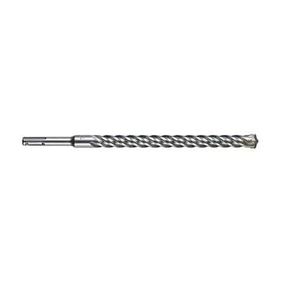 Abbildung von SDS PLUS hamerboor MX4 12 x 160 mm