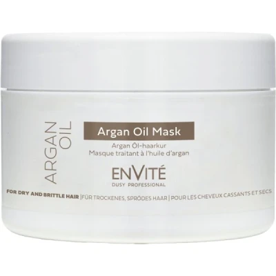 Abbildung von Dusy Professional Envite Argan Oil Haarkur 250 ml