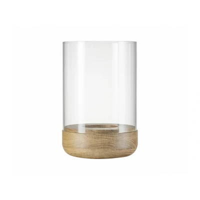 Abbildung von Blomus LANTO Windlicht L 22cm