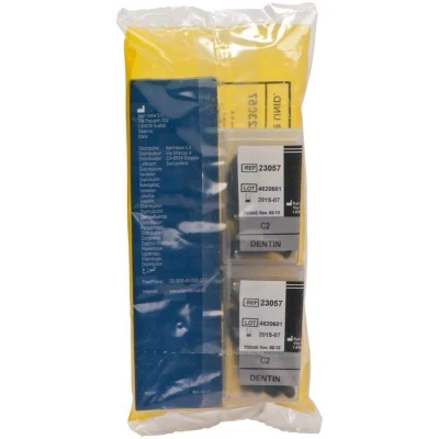 Abbildung von Herculite XRV Dentin Unidose C2