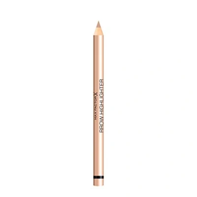 Abbildung von Max Factor Brow Highlighter Pencil Light