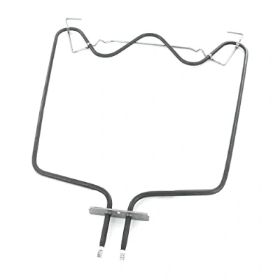 Abbildung von DL pro Unterhitze 1150W 230V für Whirlpool Bauknecht Ignis Hotpoint Ariston Privileg 481010551720 Heizung Backofenheizung Heizelement Backofen Ofen Herd