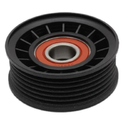 Abbildung von JAPKO 129308 Umlenkrolle MAZDA: 6 Hatchback, 5, Limousine