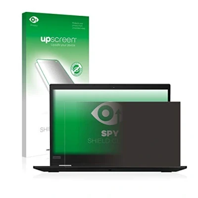 Abbildung von upscreen Anti Spy Blickschutzfolie für Lenovo ThinkPad X13 Gen 1 Privacy Screen Displayschutz Folie [Sichtschutz, Blaulichtfilter]