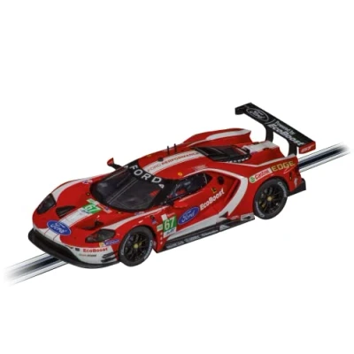Abbildung von Ford GT Race Car No. 67 1:32, analog