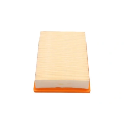 Abbildung von KAVO PARTS CA 305 Luftfilter 57mm 183mm 273mm Filtereinsatz VOLKSWAGEN: Caddy 3 Kombi, 2 Kastenwagen, Polo III Variant, SEAT: Ibiza 2, TOLEDO 1