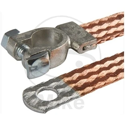 Abbildung von HERTH+BUSS ELPARTS 52287035 Masseband
