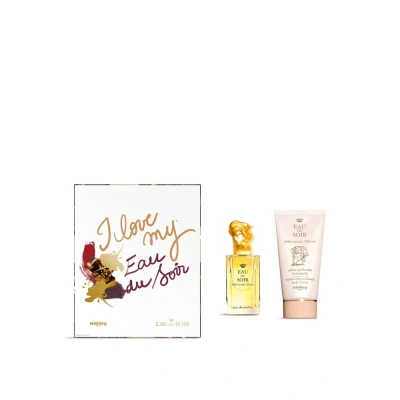 Abbildung von Aktion Sisley I Love My Eau du Soir Set EDP100ml/BC50ml