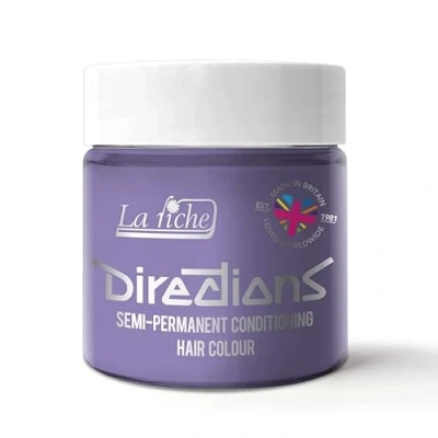 Abbildung von La Riche Directions Semi Permanent Hair Color 100ml Tub Antique Mauve