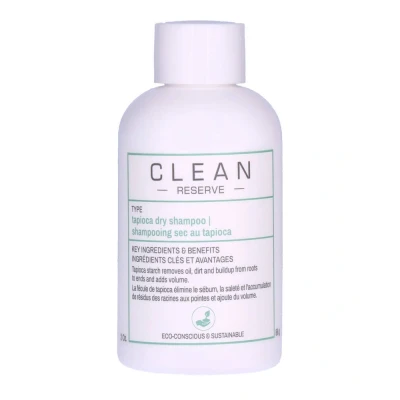 Abbildung von Clean Reserve Hair &amp; Body Shampoo 56 gramm