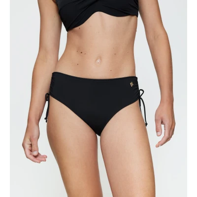 Abbildung von Triumph Bikini Hose Summer Twist Midi Eleganz und Komfort