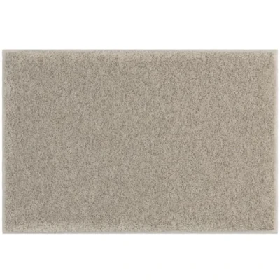 Abbildung von Linea Due Roman Badteppich 60x90cm beige