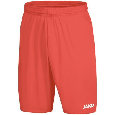 Abbildung von JAKO Kinder Sporthose Manchester 2.0, Coral, 140