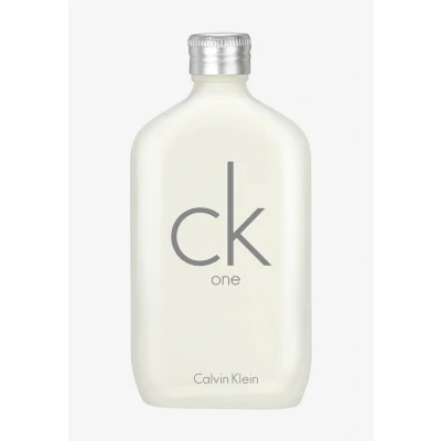 Abbildung von Calvin Klein Ck one Eau de Toilette 50 ml