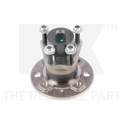 Abbildung von NK 763615 Radlagersatz mit integriertem ABS Sensor 136mm OPEL: Astra G CC, Caravan, Meriva A, DAEWOO: Lanos Limousine
