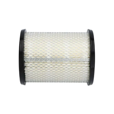 Abbildung von KAVO PARTS NA 2621 Luftfilter 182mm 148mm Filtereinsatz NISSAN: Navara Pickup, Pick Up