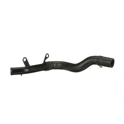 Abbildung von GATES 05 4999 Kühlerschlauch EPDM (Ethylen Propylen Dien Kautschuk) CHEVROLET: Spark