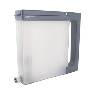 Abbildung von DL pro Wassertank Wasserbehälter für Bosch Siemens Neff 791032 00791032 Dampfgarer Dampfbackofen Dampfgarofen