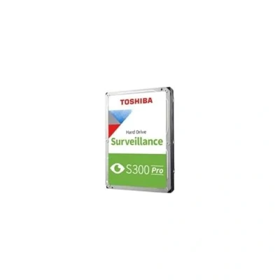 Abbildung von 0 Toshiba S300 PRO Surveillance 6TB, bulk