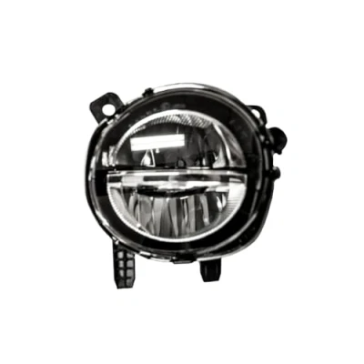 Abbildung von PRASCO BM0324421 Nebelscheinwerfer rechts mit Glühlampe BMW: 3 Touring, Limousine