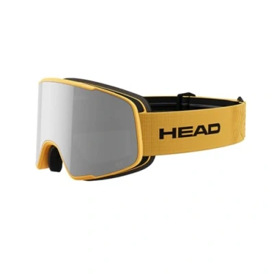 Abbildung von HEAD Unisex Adult Horizon 2.0 5K Ski und Snowboardbrille, Chrome/Sun, One Size