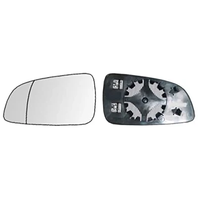 Abbildung von IPARLUX 31533422 Außenspiegelglas rechts OPEL: Astra H Limousine, GTC, Caravan